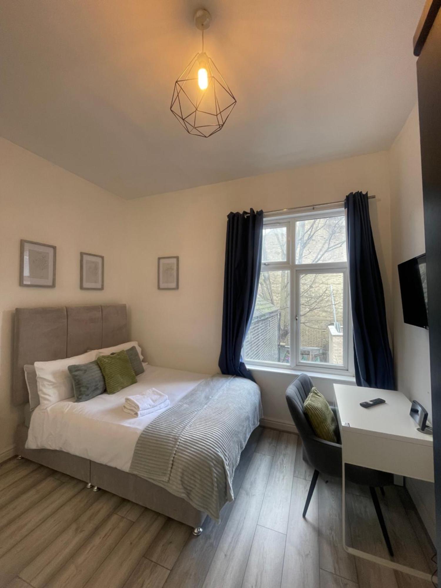 Camberwell Living Studio - Zone 2 London公寓 外观 照片