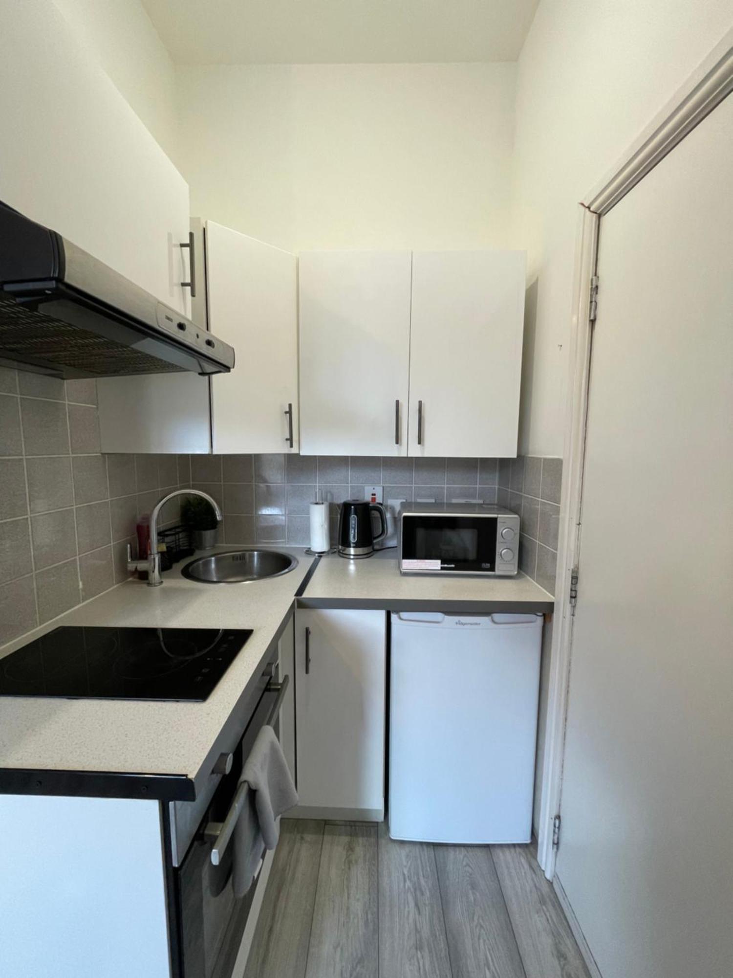Camberwell Living Studio - Zone 2 London公寓 外观 照片