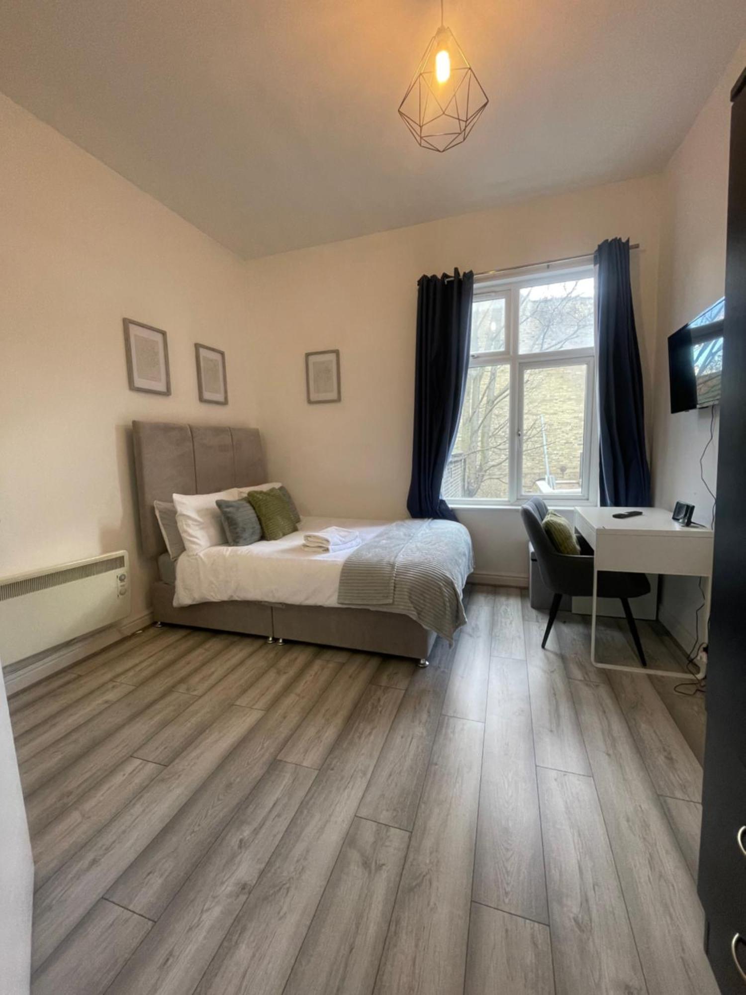 Camberwell Living Studio - Zone 2 London公寓 外观 照片