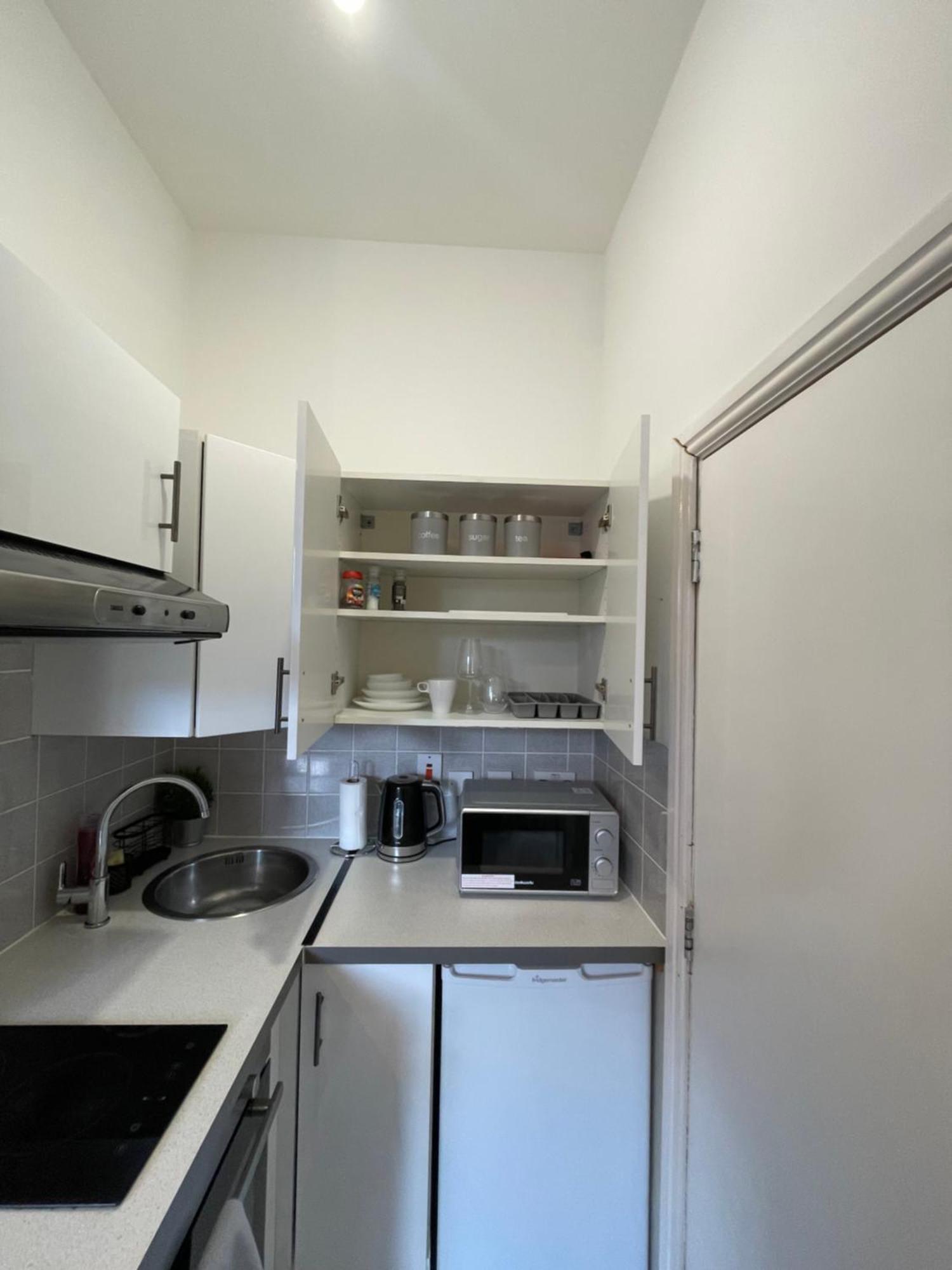Camberwell Living Studio - Zone 2 London公寓 外观 照片
