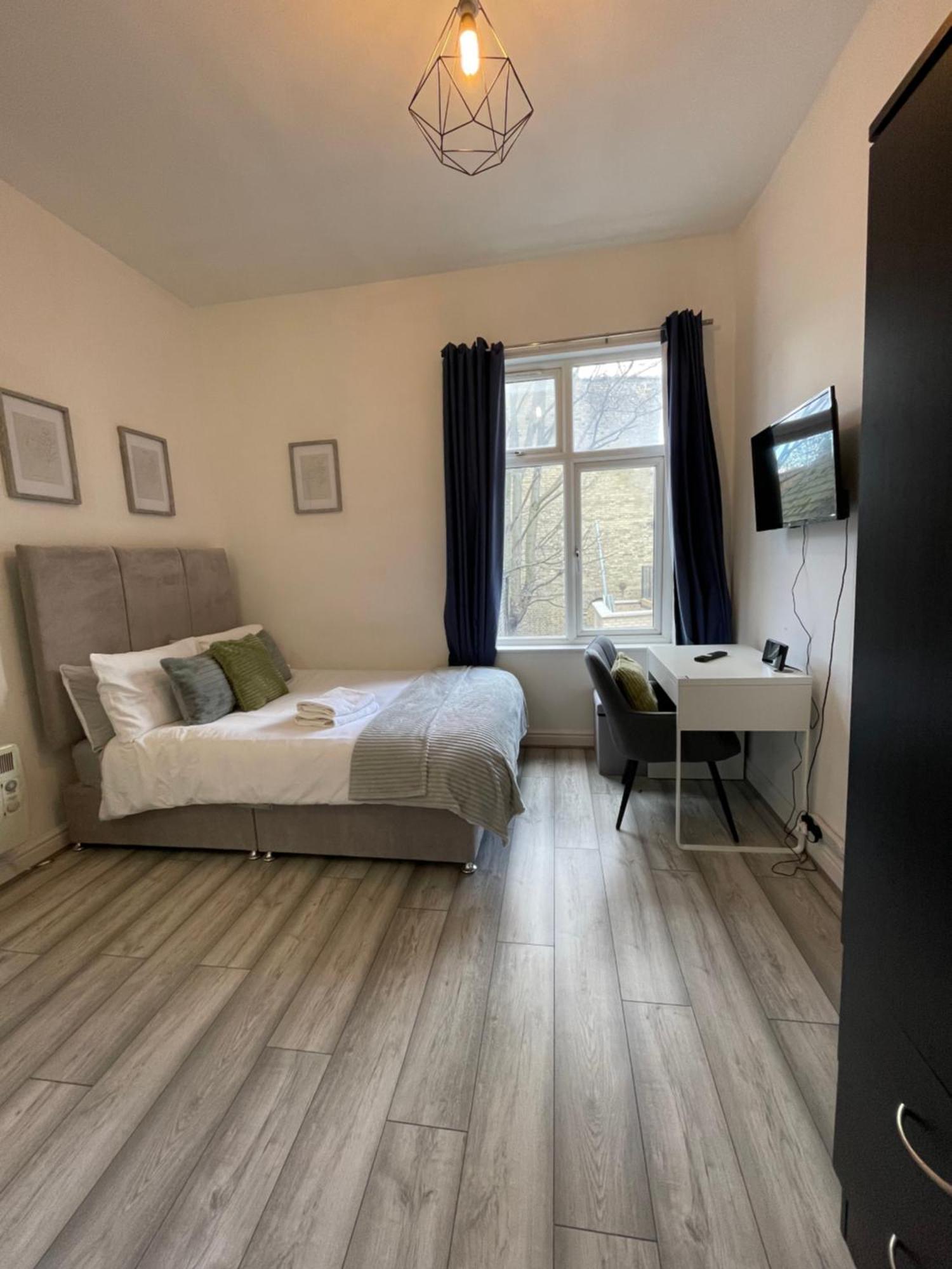 Camberwell Living Studio - Zone 2 London公寓 外观 照片